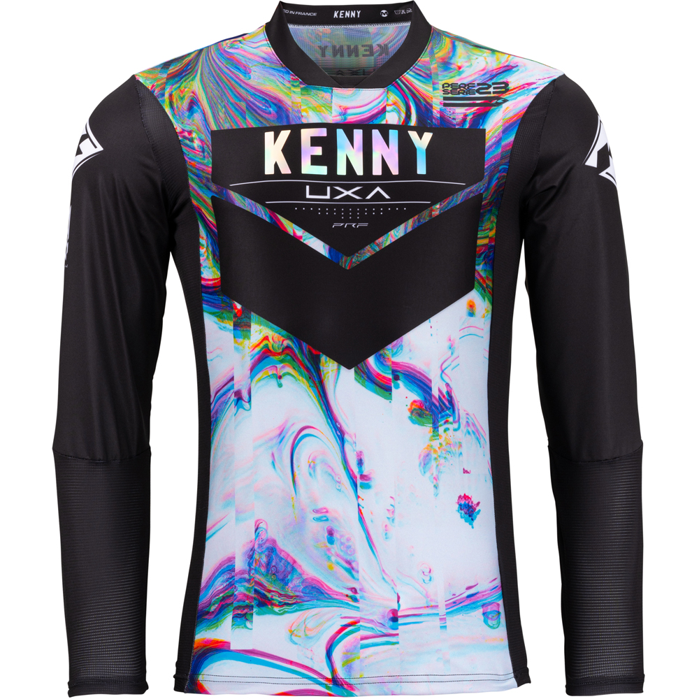 Maglia Arrow Performance