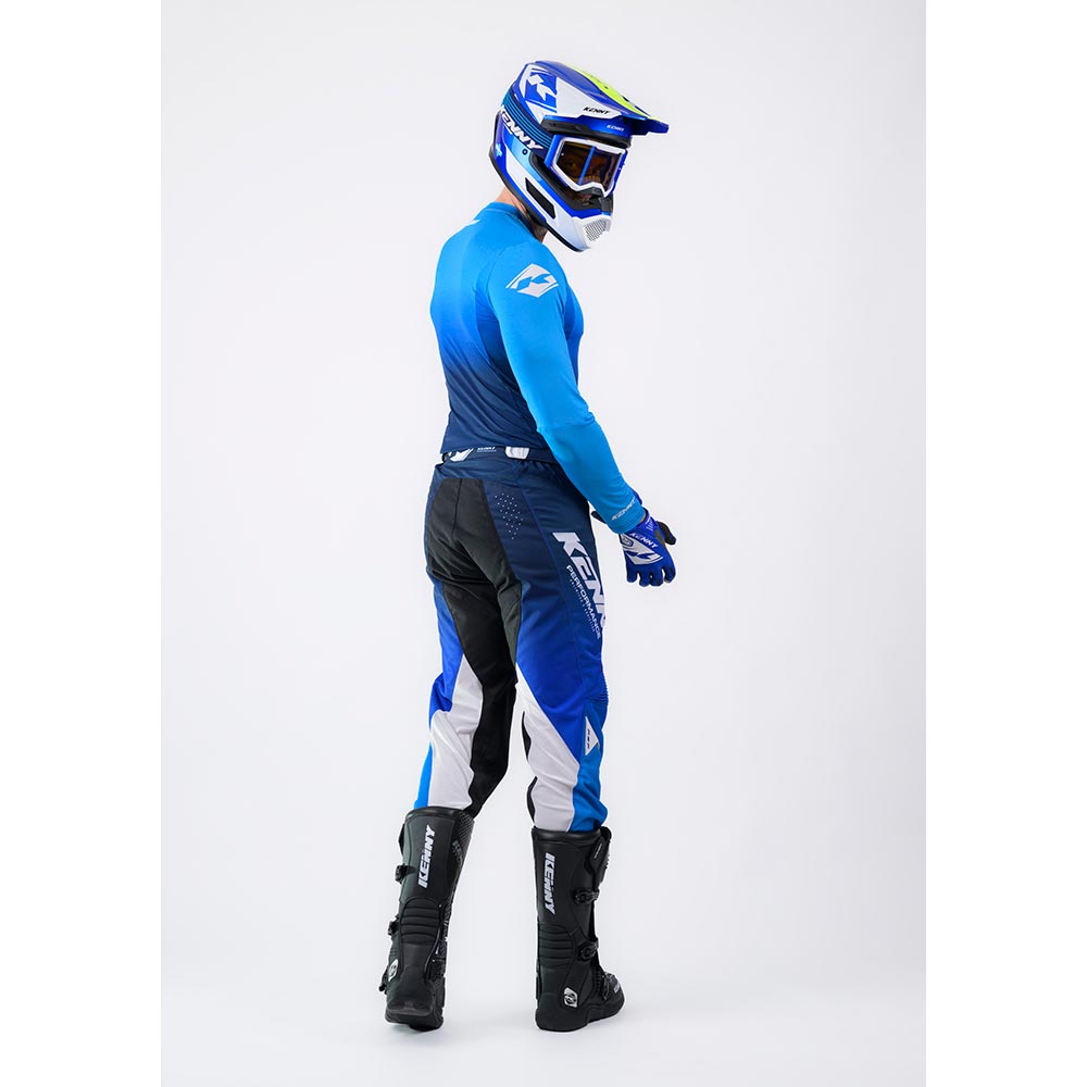 Maglia Performance Gradient