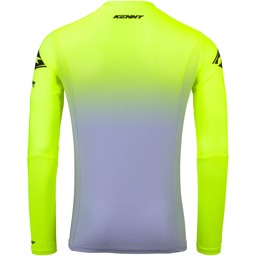 Maglia Performance Gradient