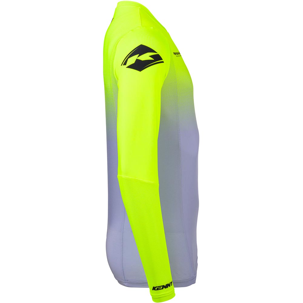 Maglia Performance Gradient