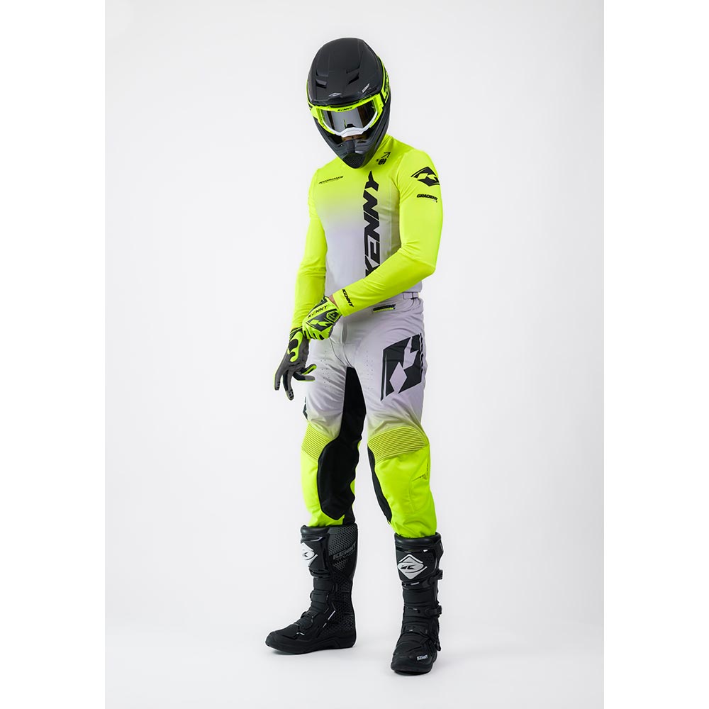 Maglia Performance Gradient