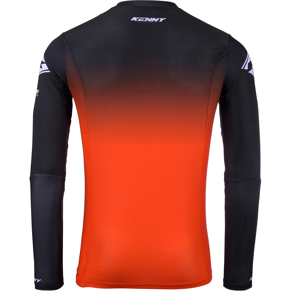 Maglia Performance Gradient