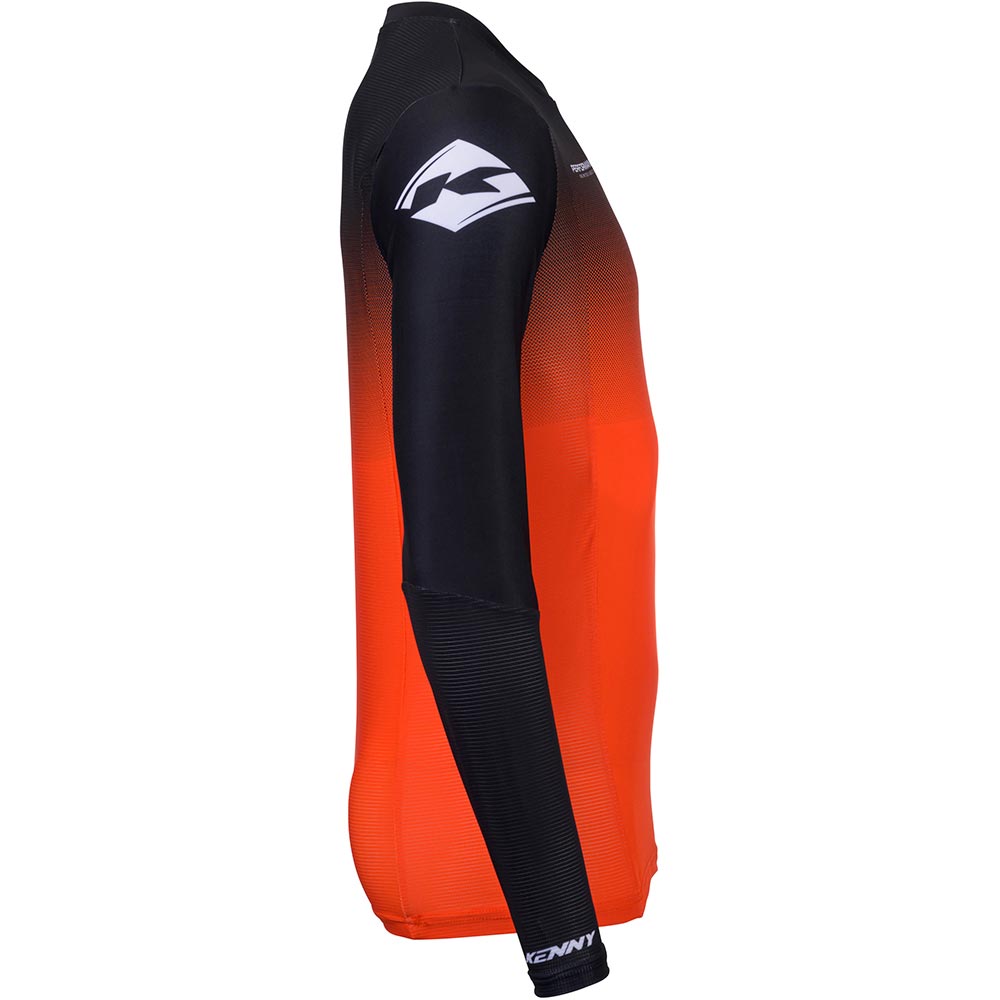 Maglia Performance Gradient