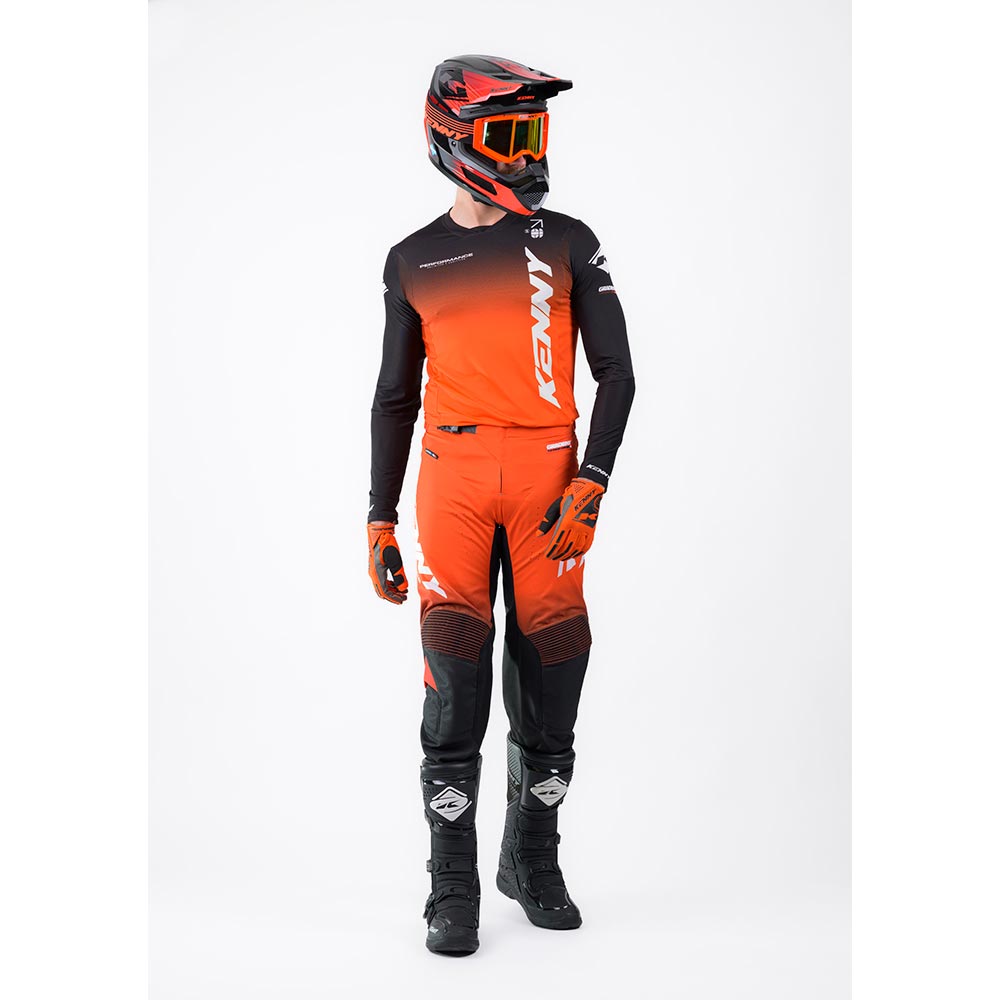 Maglia Performance Gradient