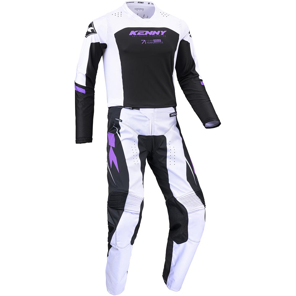Solido - Maglia Performance 2024