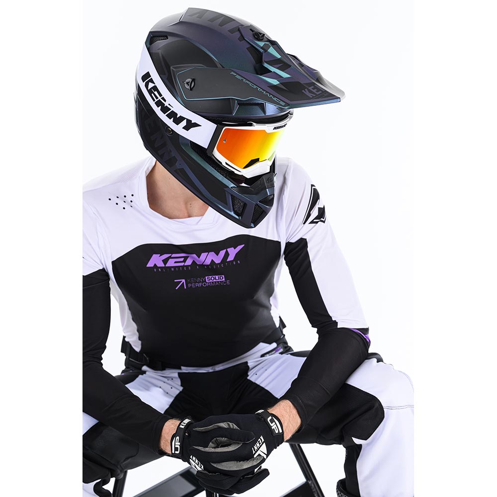 Solido - Maglia Performance 2024
