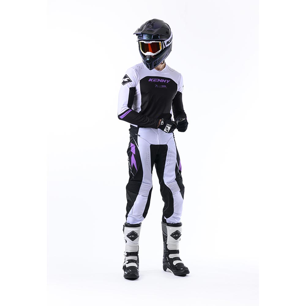 Solido - Maglia Performance 2024