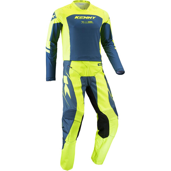 Solido - Maglia Performance 2024