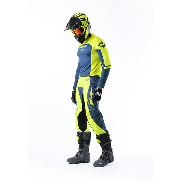 Solido - Maglia Performance 2024