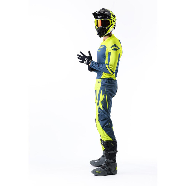Solido - Maglia Performance 2024