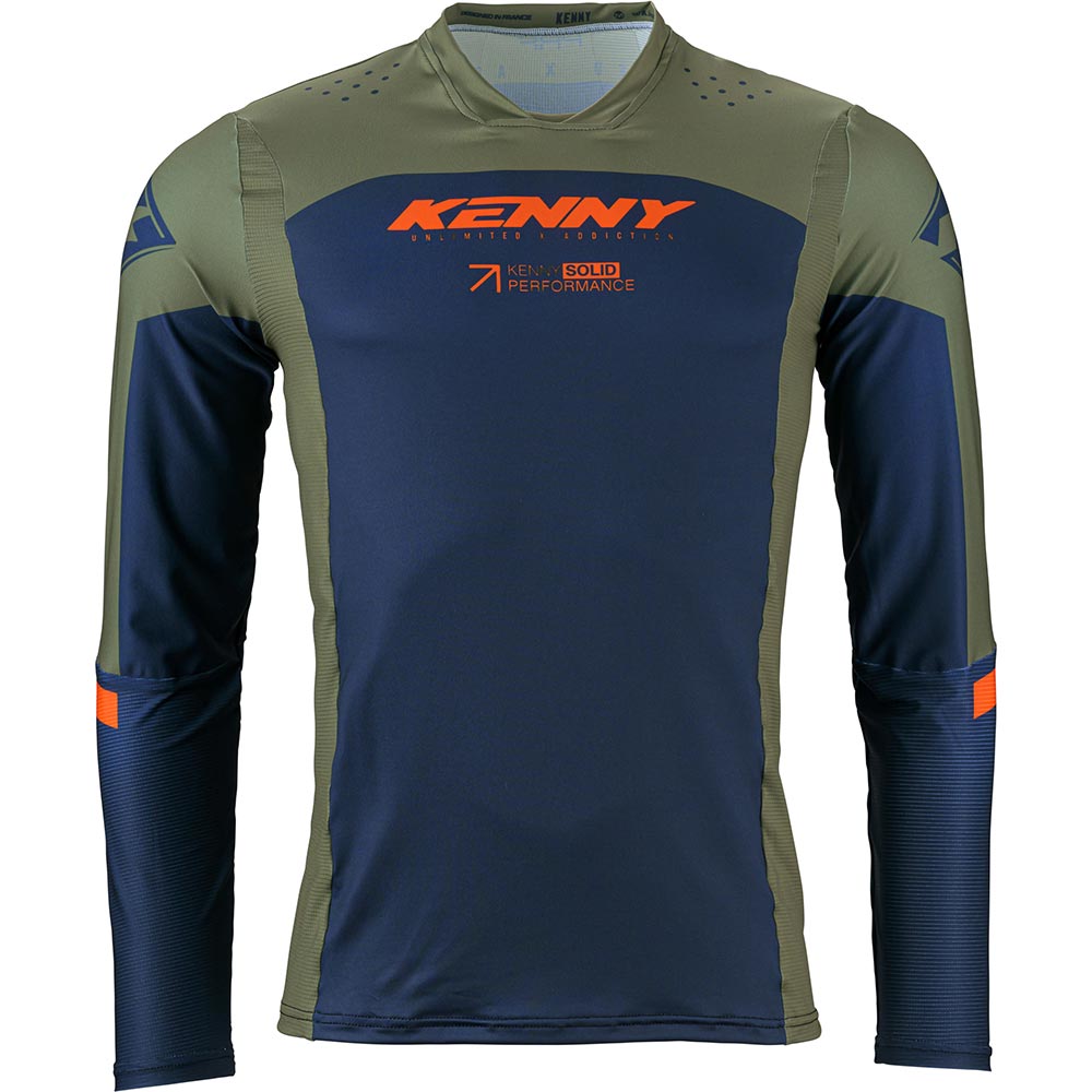 Solido - Maglia Performance 2024