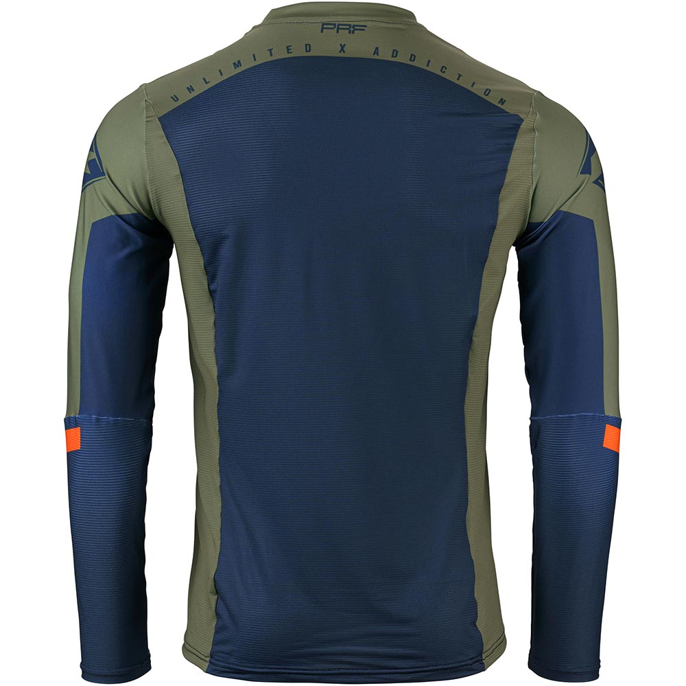 Solido - Maglia Performance 2024