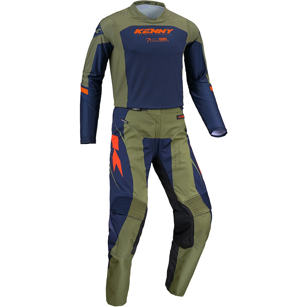 Solido - Maglia Performance 2024
