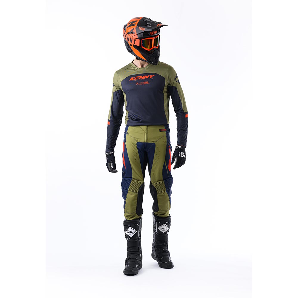 Solido - Maglia Performance 2024