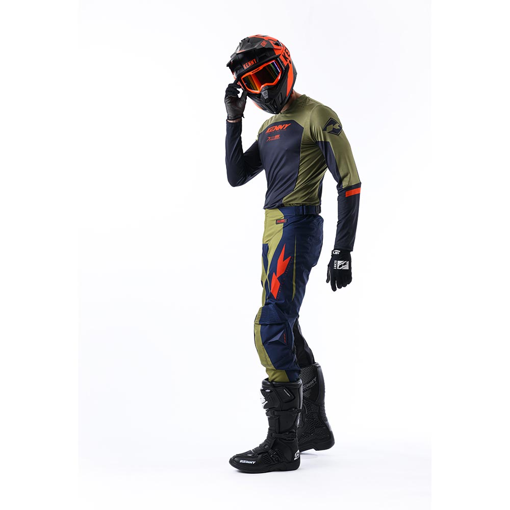 Solido - Maglia Performance 2024