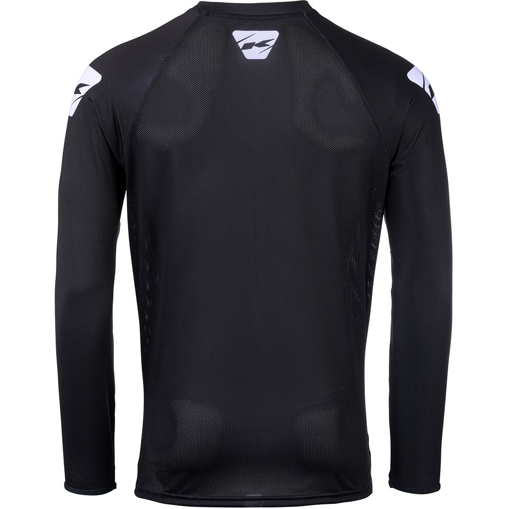 Maglia in titanio