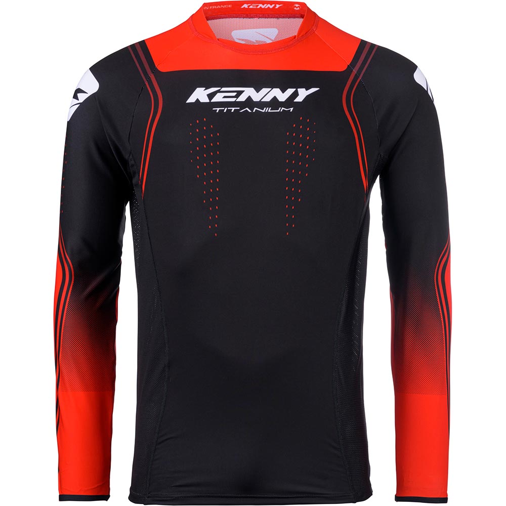 Maglia in titanio