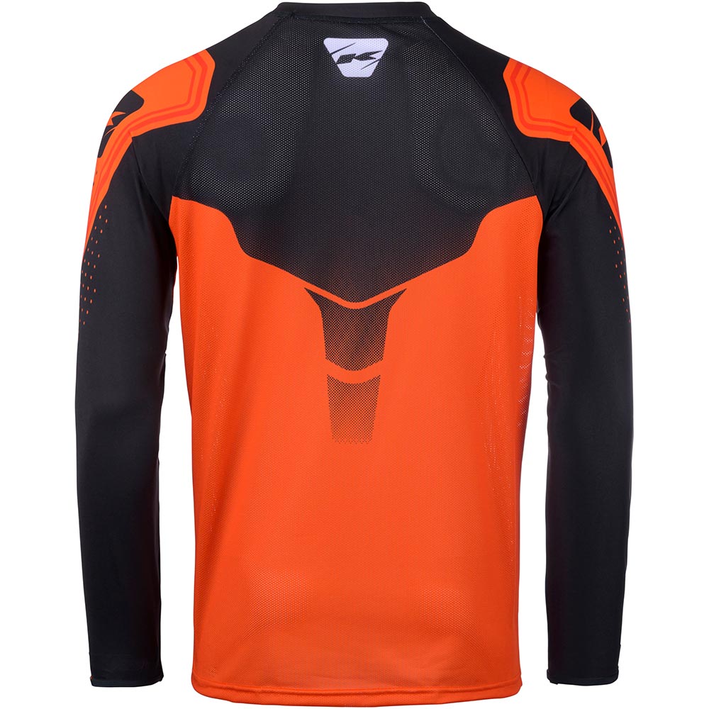 Maglia in titanio