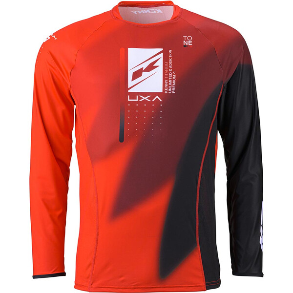 Maglia Titanium Tones