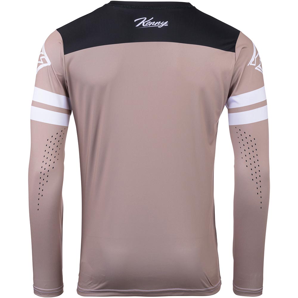 Maglia da pista Dirt