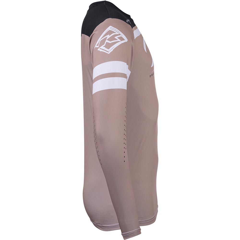 Maglia da pista Dirt