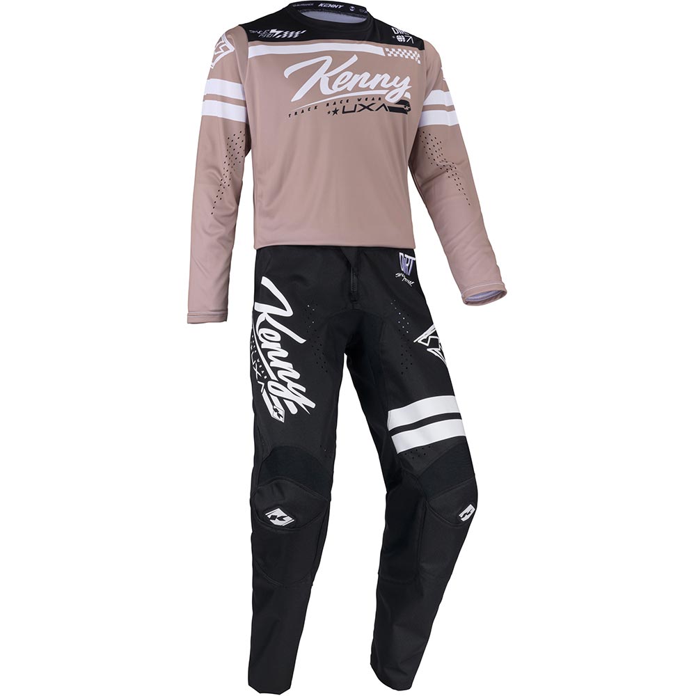 Maglia da pista Dirt