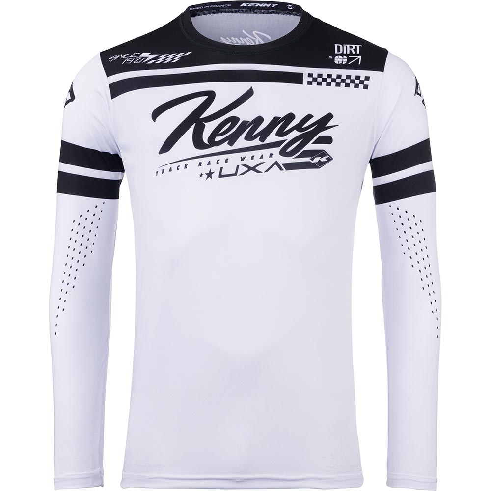 Maglia da pista Dirt