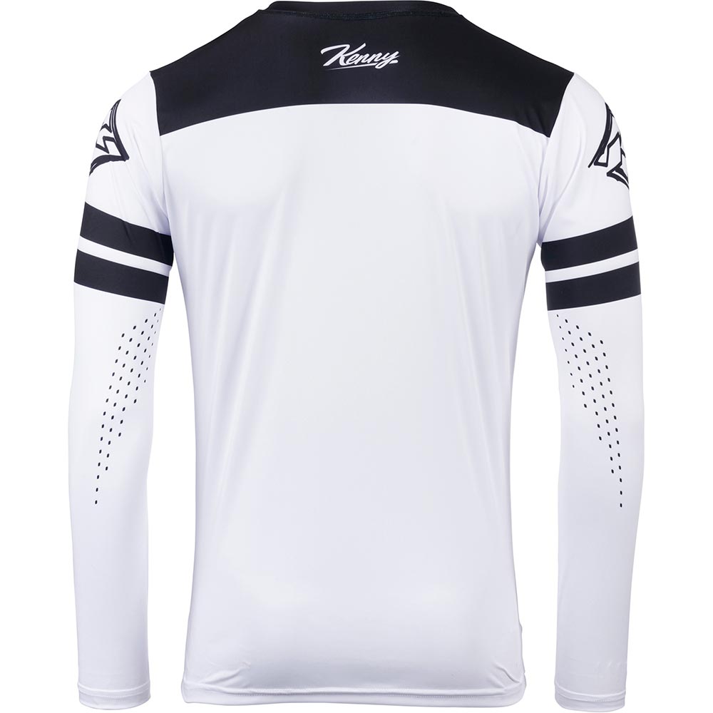 Maglia da pista Dirt