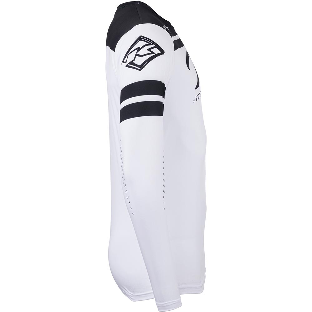 Maglia da pista Dirt