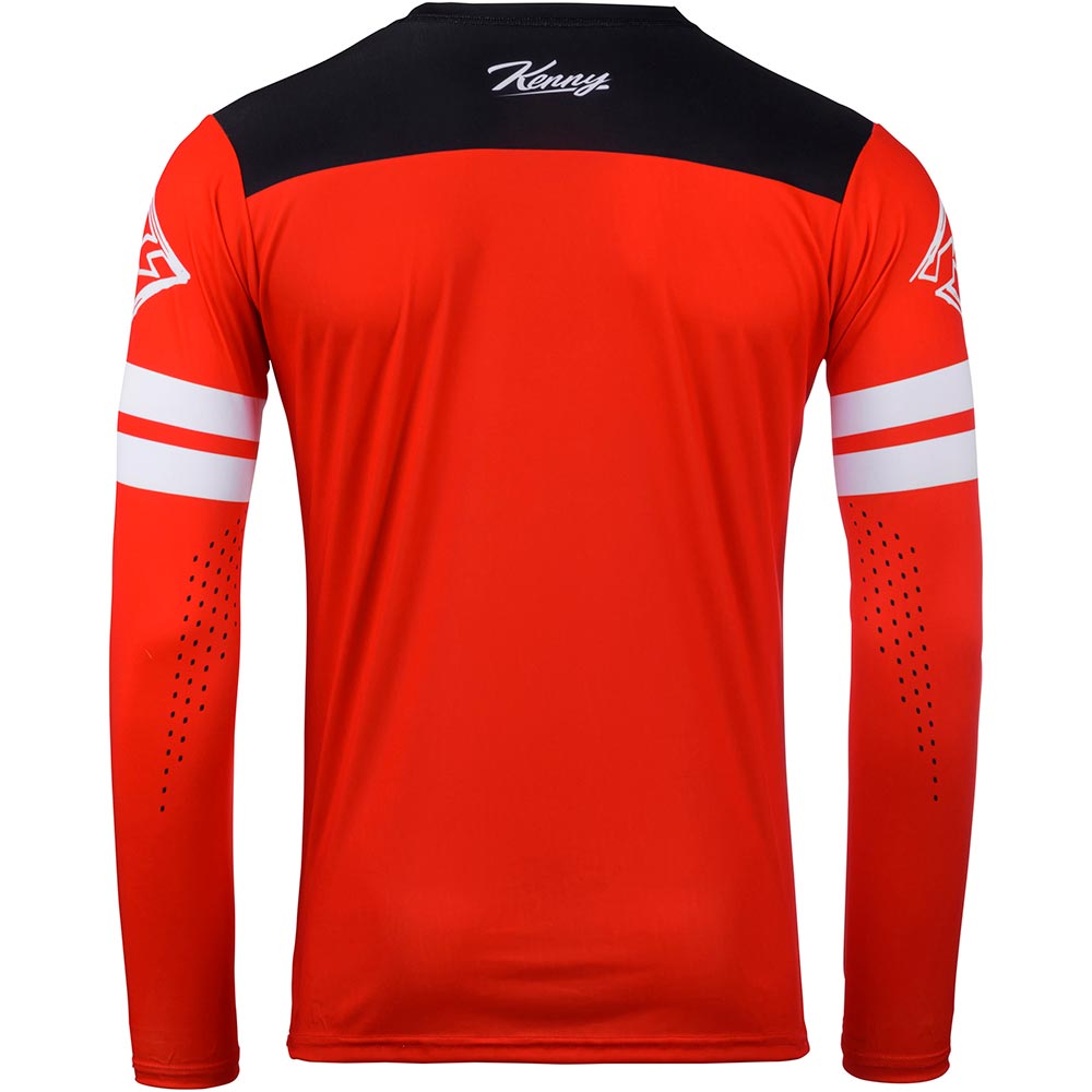 Maglia da pista Dirt