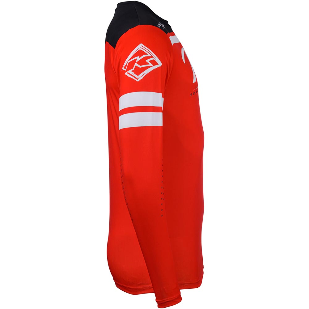 Maglia da pista Dirt