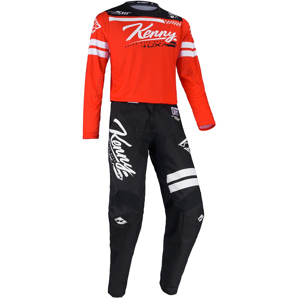 Maglia da pista Dirt