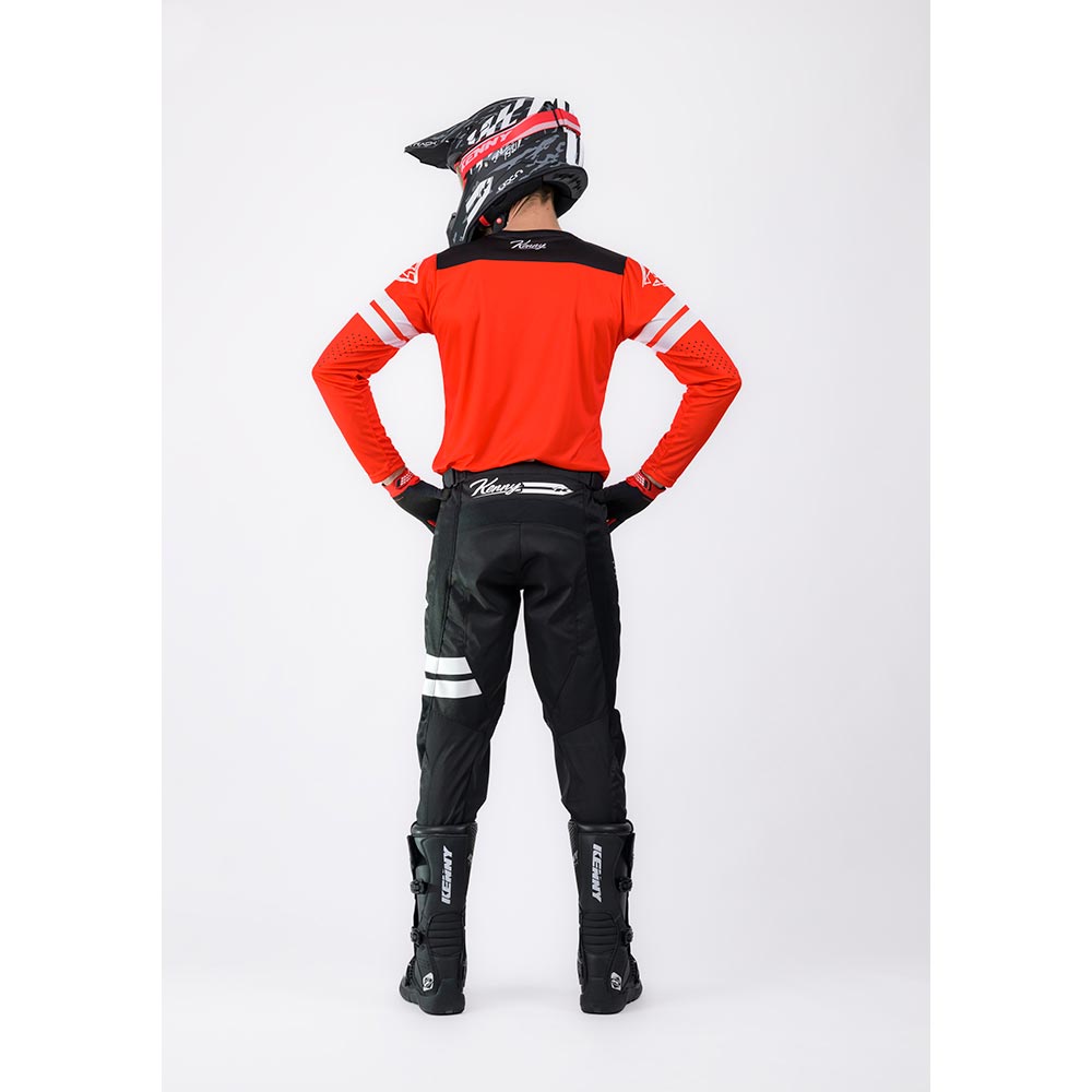 Maglia da pista Dirt