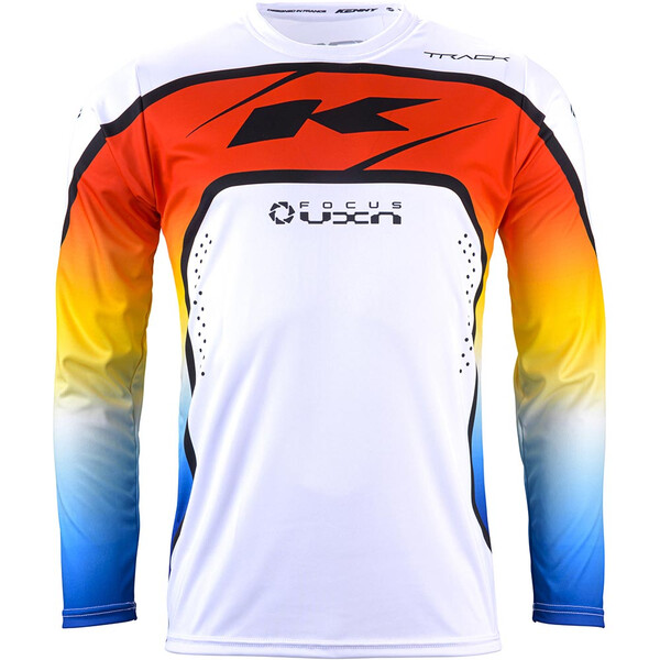 Maglia Focus Track - 2024