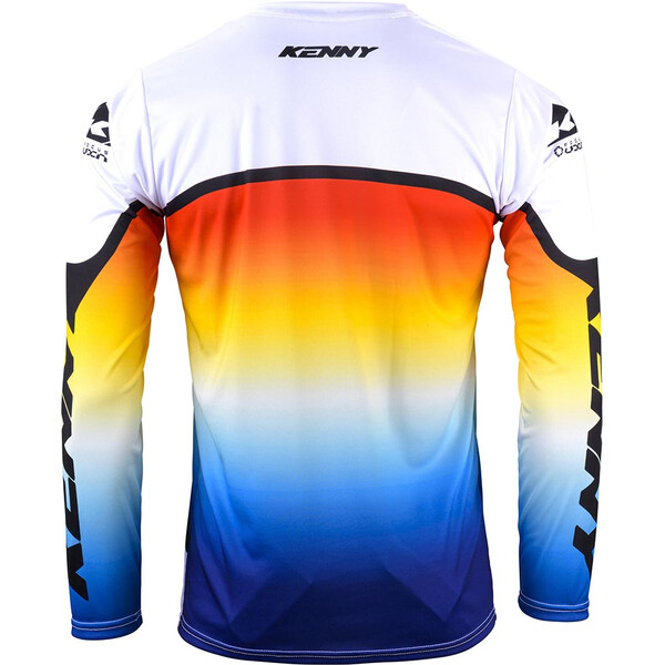 Maglia Focus Track - 2024