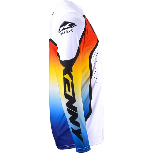 Maglia Focus Track - 2024