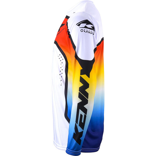 Maglia Focus Track - 2024