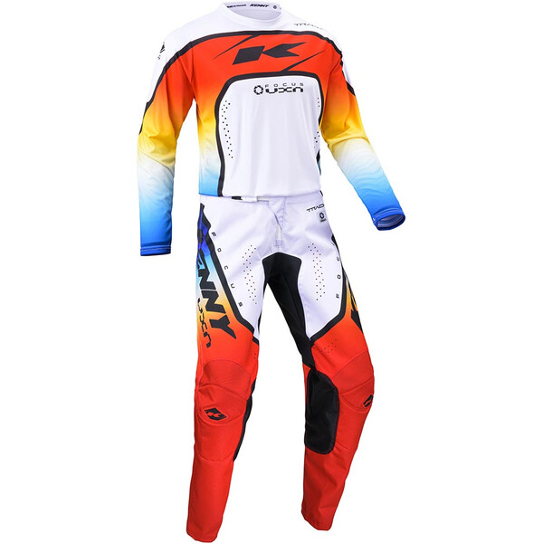 Maglia Focus Track - 2024