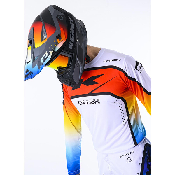 Maglia Focus Track - 2024