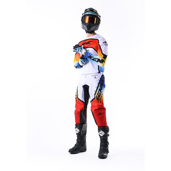 Maglia Focus Track - 2024
