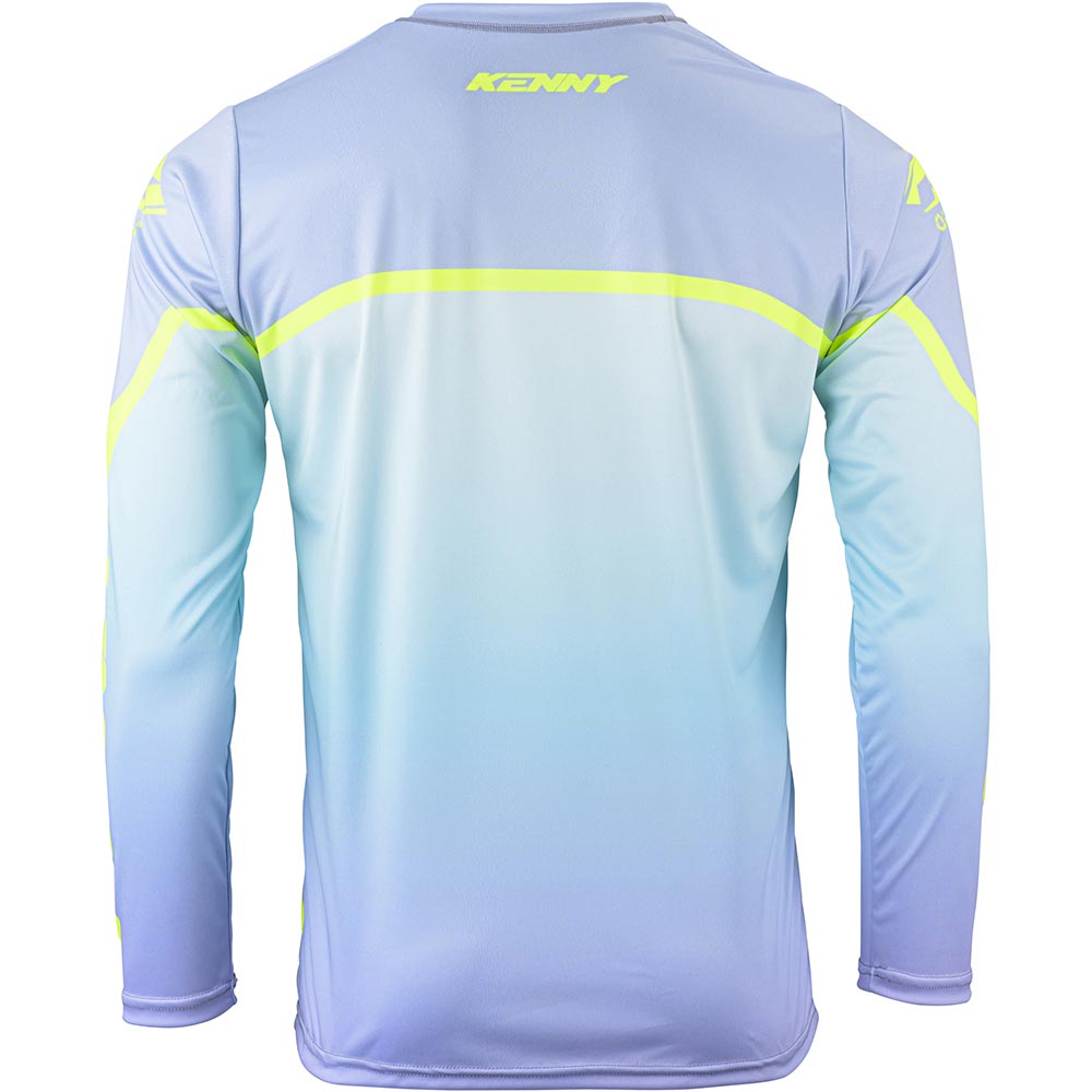 Maglia Focus Track - 2024
