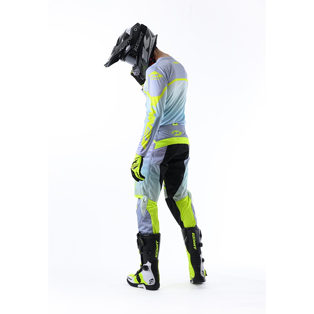 Maglia Focus Track - 2024