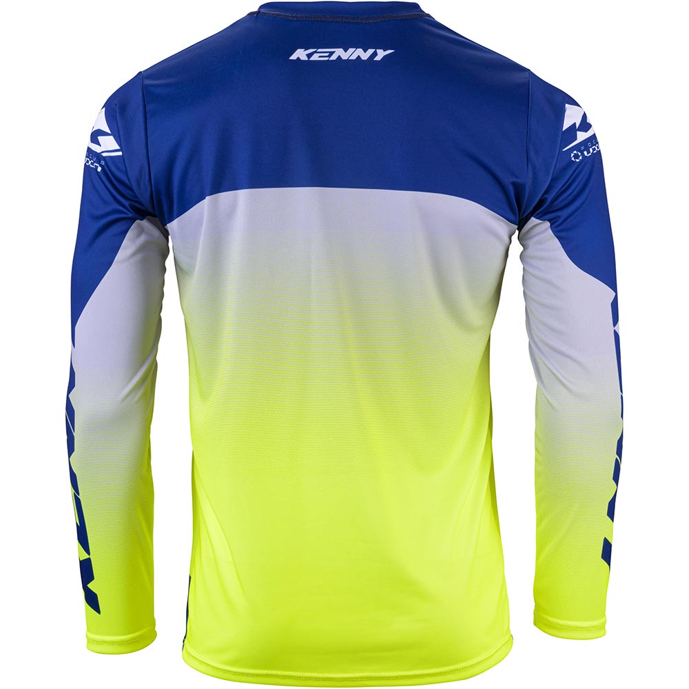 Maglia Focus Track - 2024