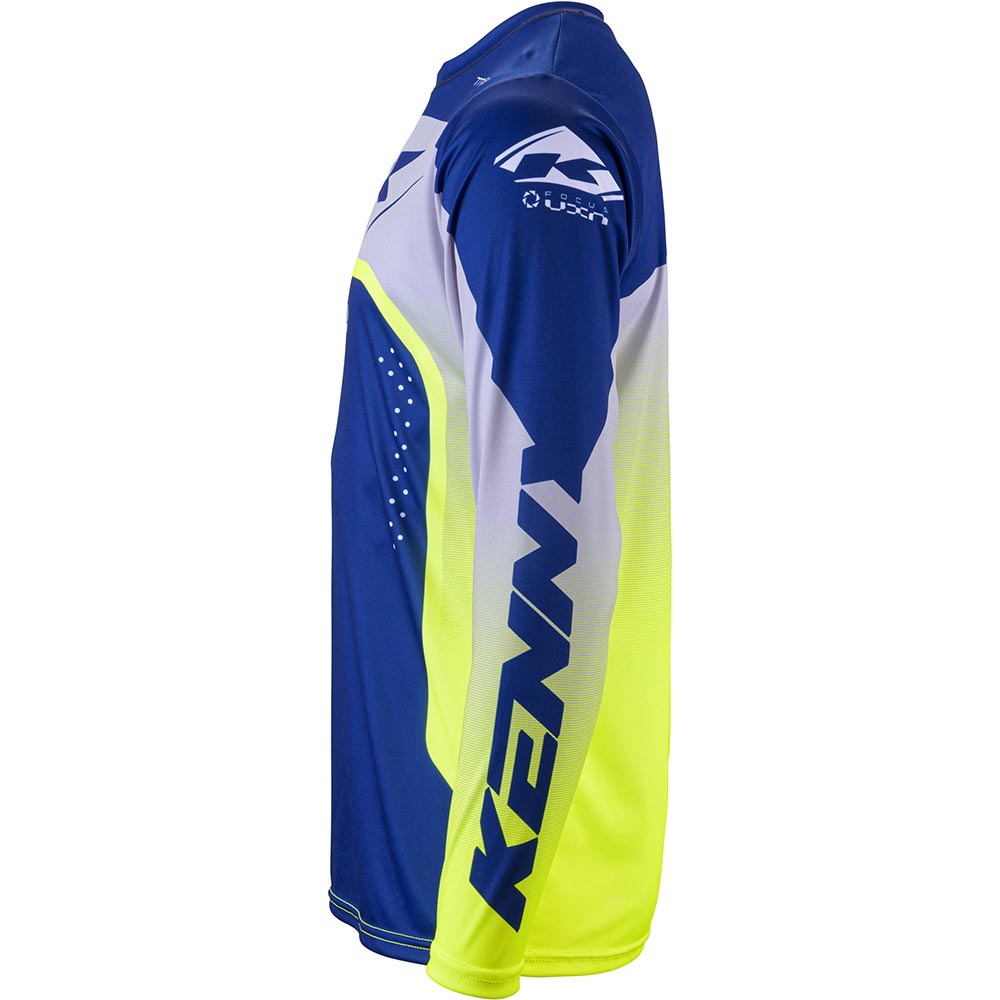 Maglia Focus Track - 2024