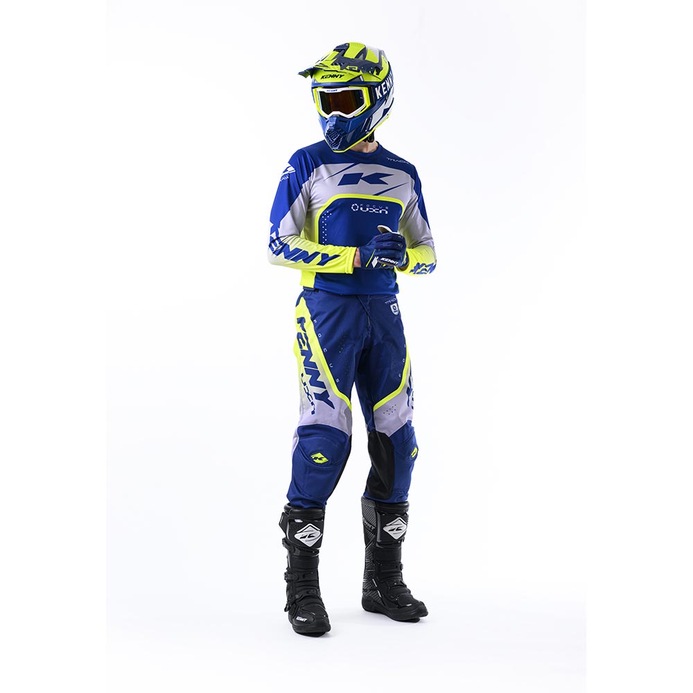 Maglia Focus Track - 2024