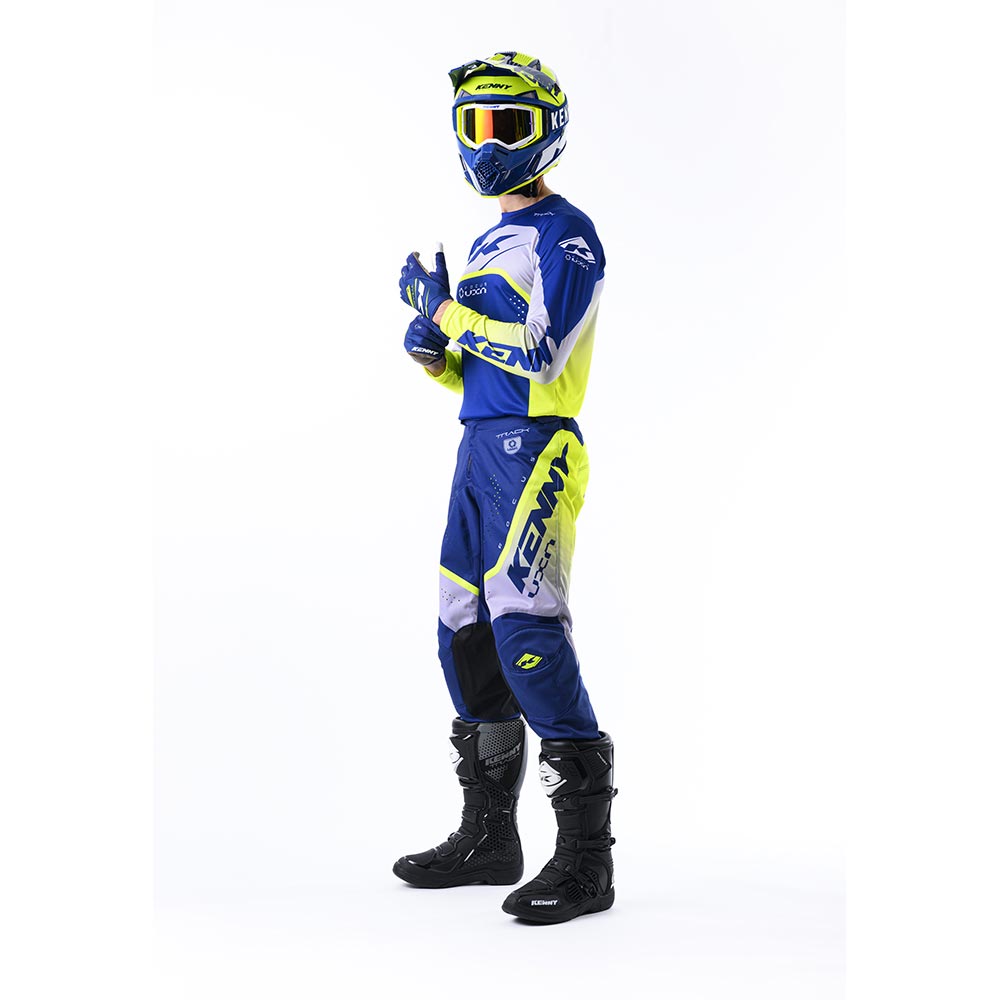 Maglia Focus Track - 2024