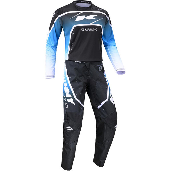 Maglia Focus Track - 2024