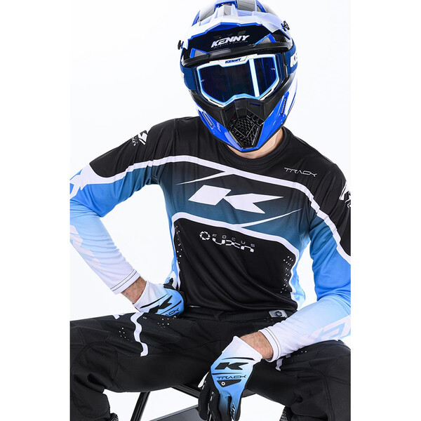 Maglia Focus Track - 2024