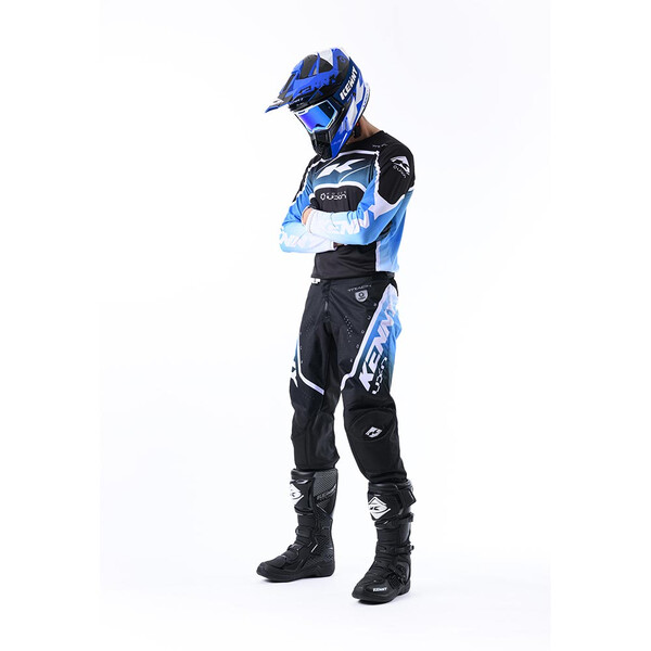 Maglia Focus Track - 2024