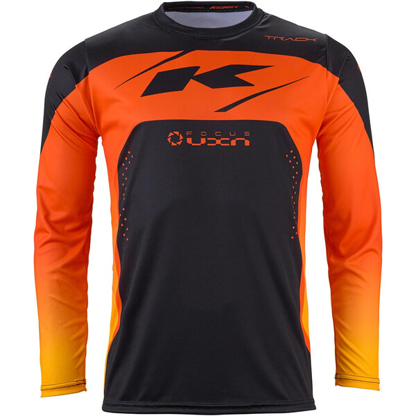 Maglia Focus Track - 2024